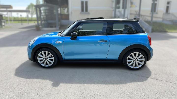 MINI Mini Cooper 2.0 S