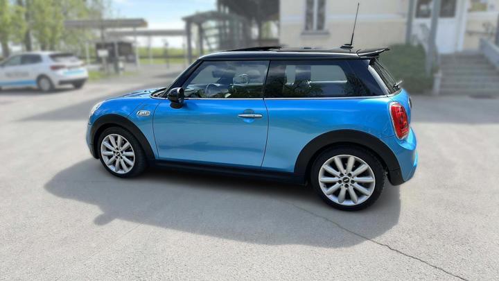 MINI Mini Cooper 2.0 S