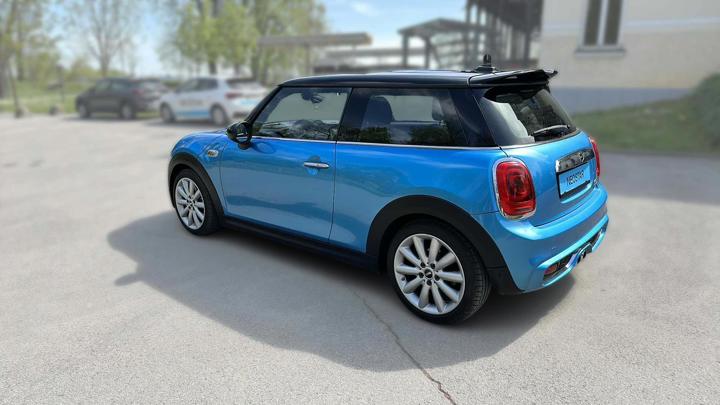 MINI Mini Cooper 2.0 S