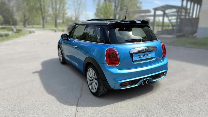 MINI Mini Cooper 2.0 S