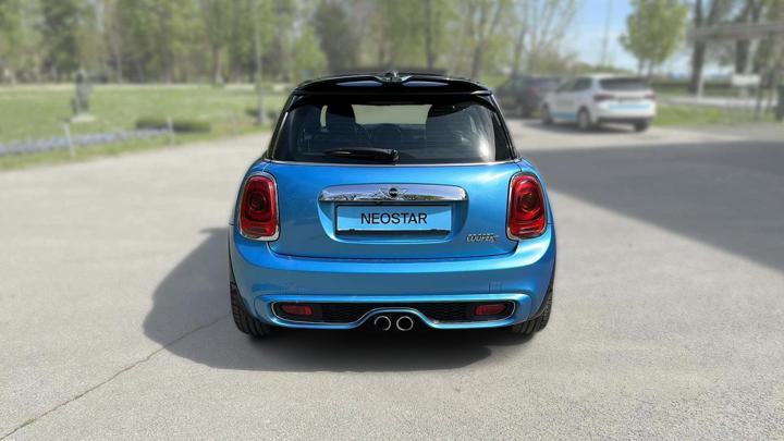 MINI Mini Cooper 2.0 S