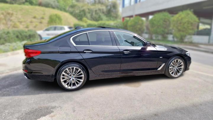 BMW 540i xDrive Aut.