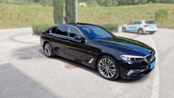 BMW 540i xDrive Aut.