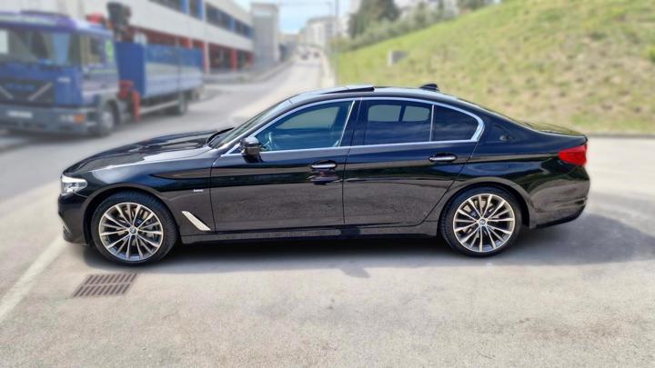 BMW 540i xDrive Aut.