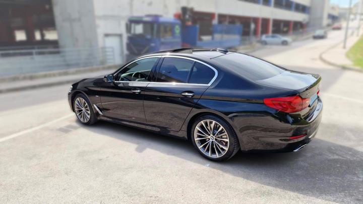 BMW 540i xDrive Aut.