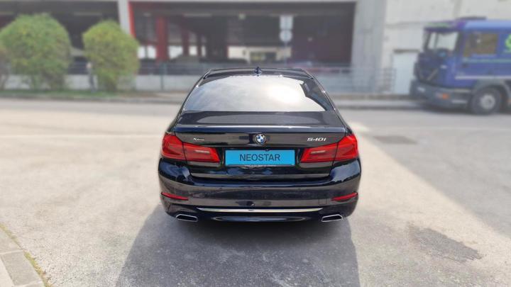 BMW 540i xDrive Aut.