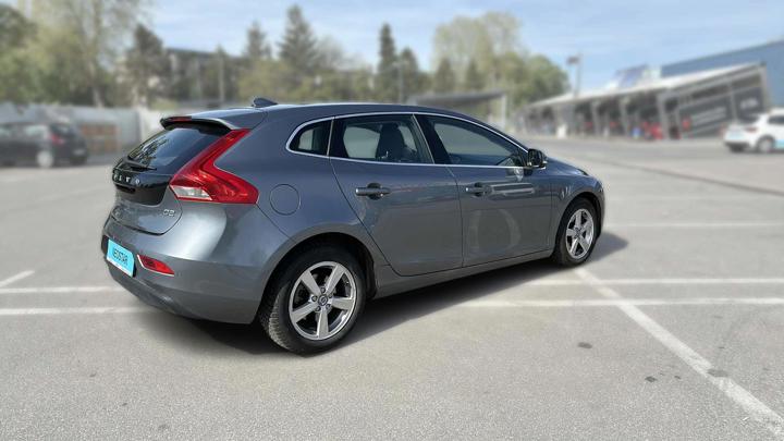 Used 88446 - Volvo V40 V40 D2 Momentum Geartronic cars