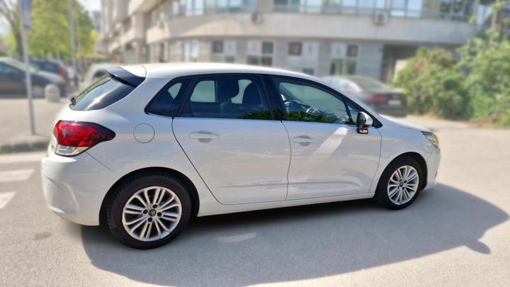 Citroën C4 1,6 BlueHDi 100 Medveščak