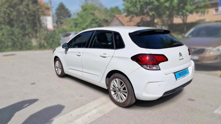 Citroën C4 1,6 BlueHDi 100 Medveščak