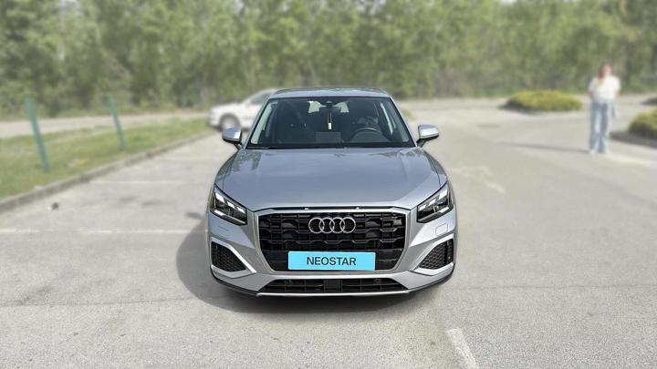 Audi Q2 30 TDI Advanced+