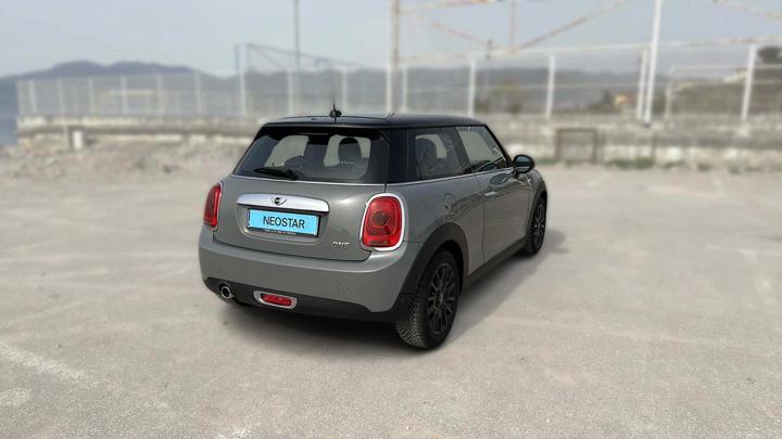 MINI Mini One