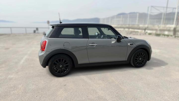 MINI Mini One