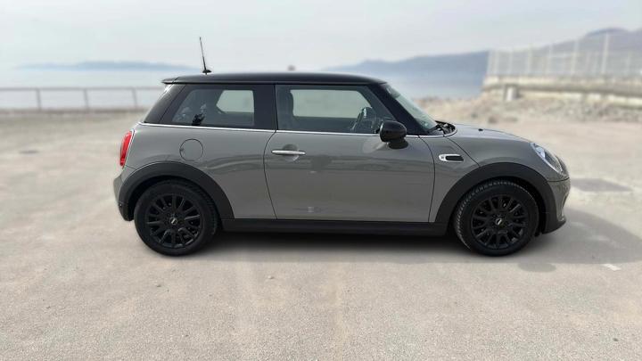 MINI Mini One