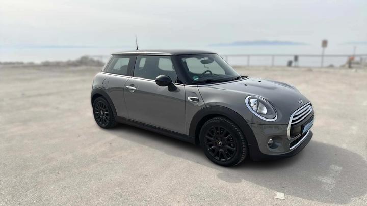 MINI Mini One