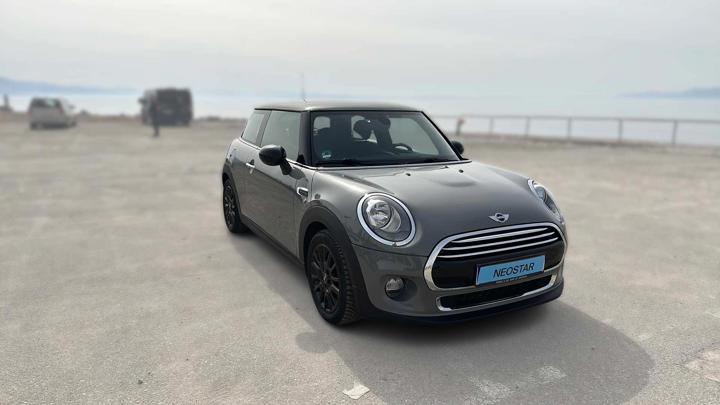 MINI Mini One