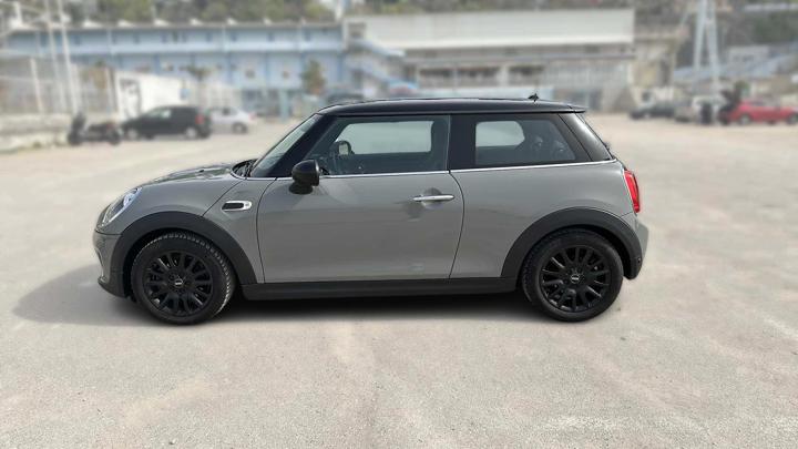 MINI Mini One