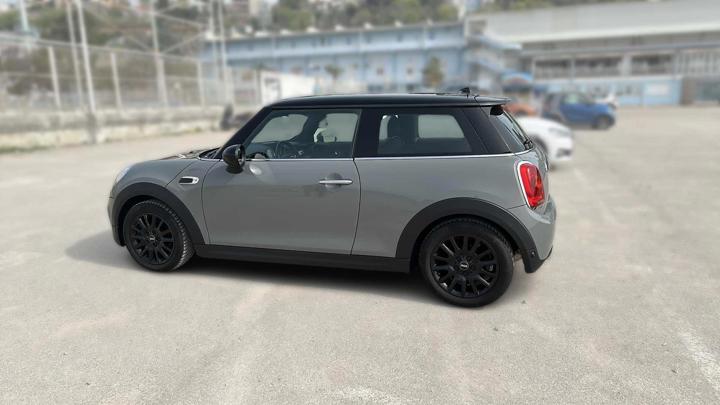 MINI Mini One