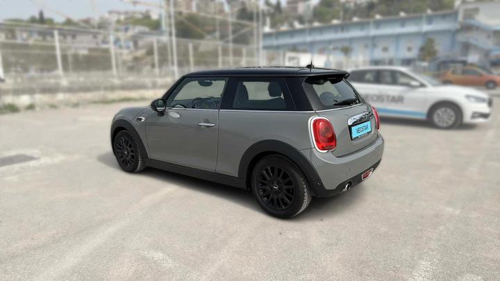 MINI Mini One