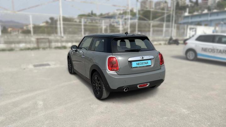 MINI Mini One