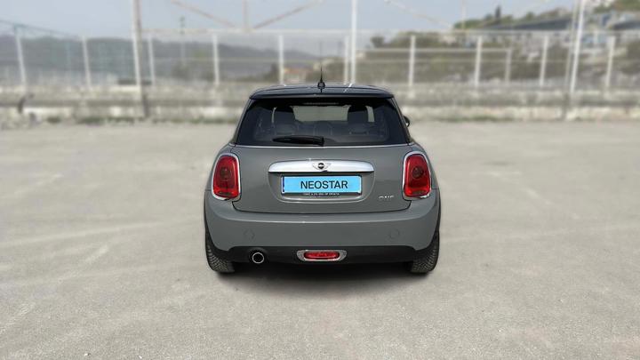 MINI Mini One