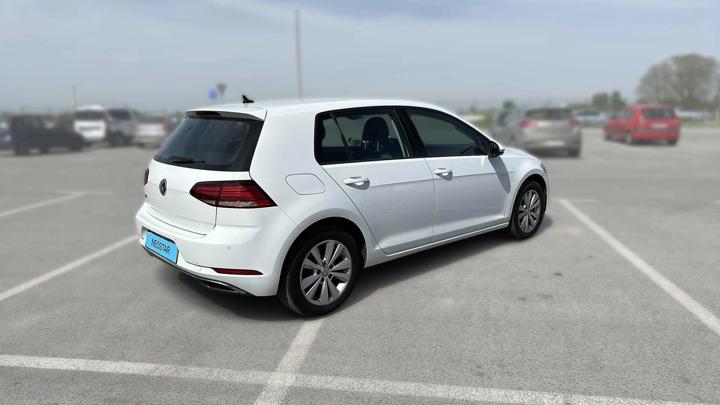 Used 88486 - VW Golf Golf 2,0 TDI BMT Comfortline cars