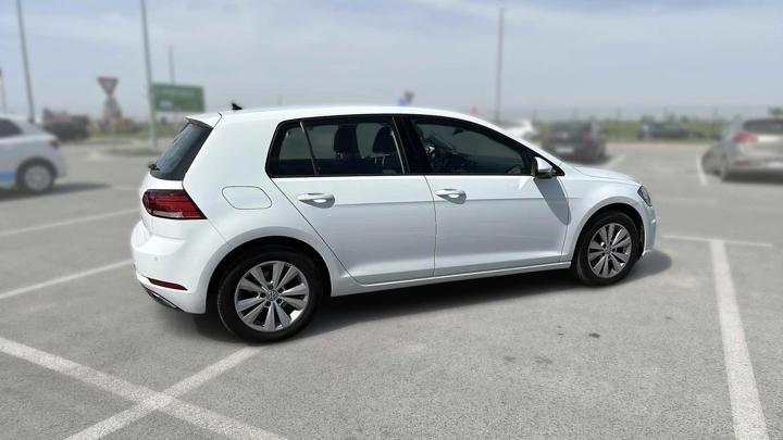 VW Golf 2,0 TDI BMT Comfortline