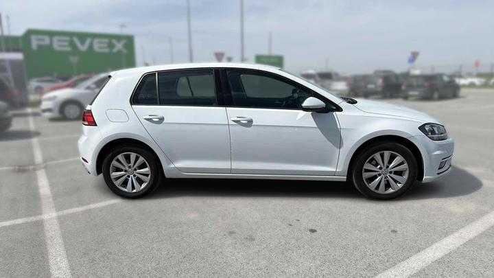 VW Golf 2,0 TDI BMT Comfortline