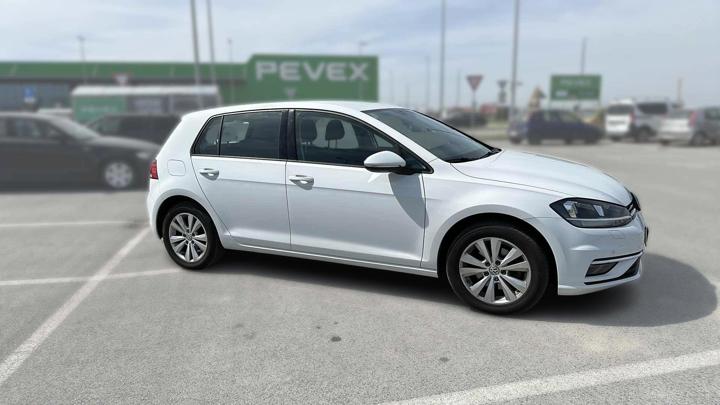 VW Golf 2,0 TDI BMT Comfortline