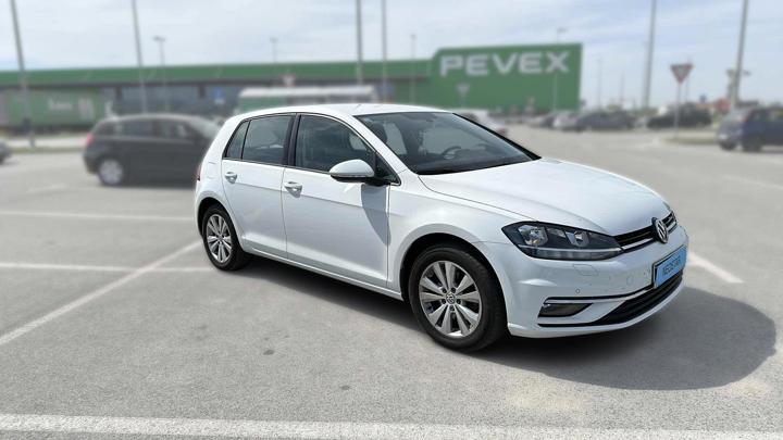 VW Golf 2,0 TDI BMT Comfortline