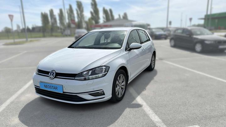 Rabljeni automobil na prodaju iz oglasa 88486 - VW Golf Golf 2,0 TDI BMT Comfortline