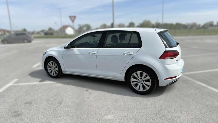 VW Golf 2,0 TDI BMT Comfortline