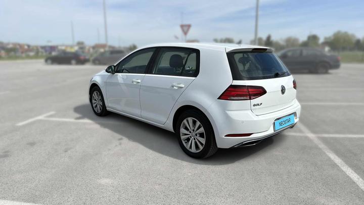 VW Golf 2,0 TDI BMT Comfortline