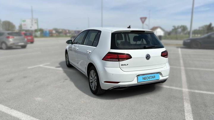 VW Golf 2,0 TDI BMT Comfortline