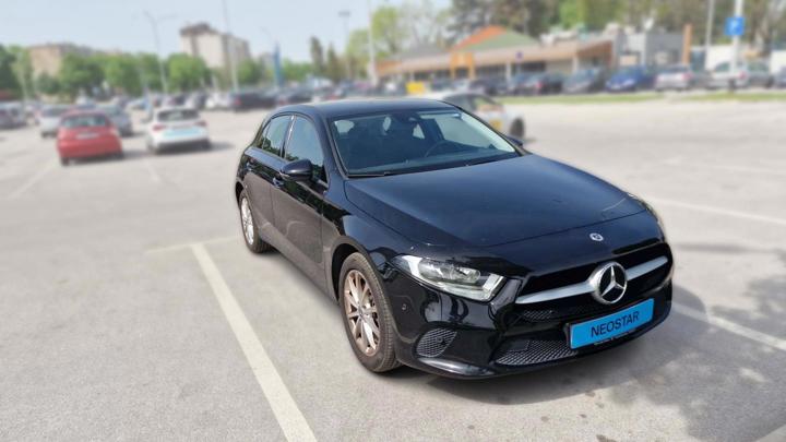 Mercedes-Benz A 250e Aut. 