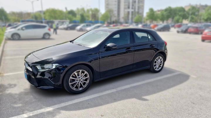 Mercedes-Benz A 250e Aut. 