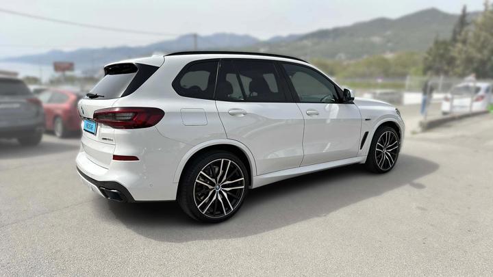 BMW X5 45e xDrive M paket