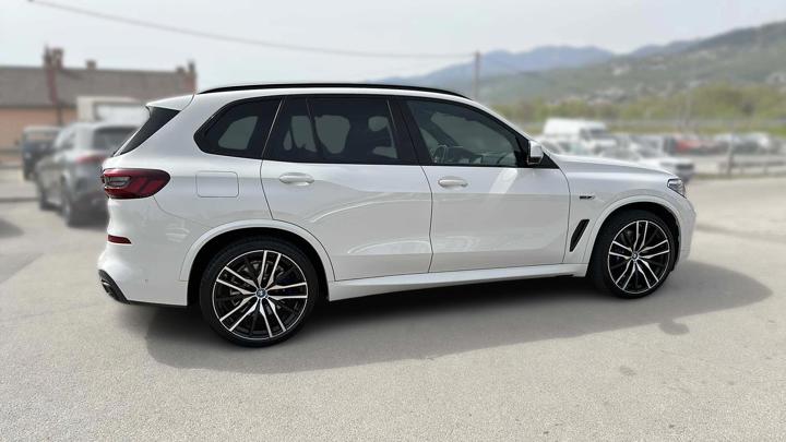 BMW X5 45e xDrive M paket