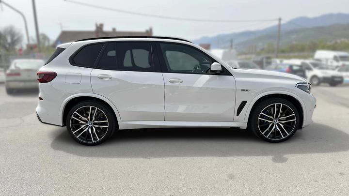 BMW X5 45e xDrive M paket