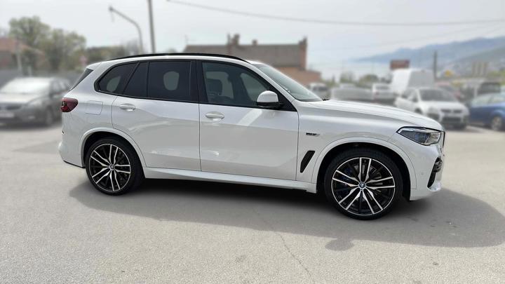 BMW X5 45e xDrive M paket