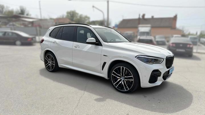 BMW X5 45e xDrive M paket