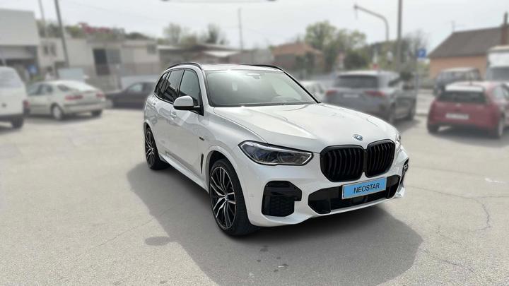 BMW X5 45e xDrive M paket