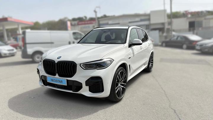 Rabljeni automobil na prodaju iz oglasa 88489 - BMW Serija X5 X5 45e xDrive M paket