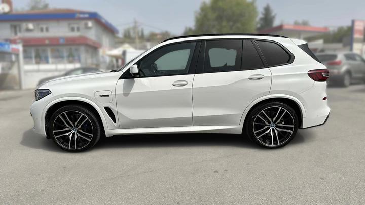 BMW X5 45e xDrive M paket