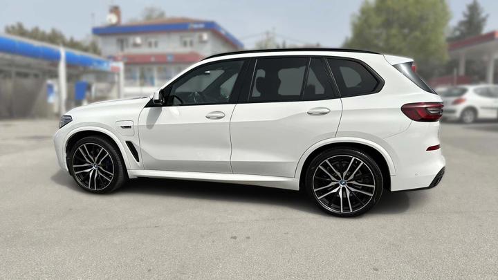 BMW X5 45e xDrive M paket