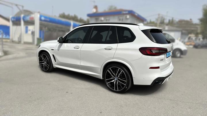 BMW X5 45e xDrive M paket