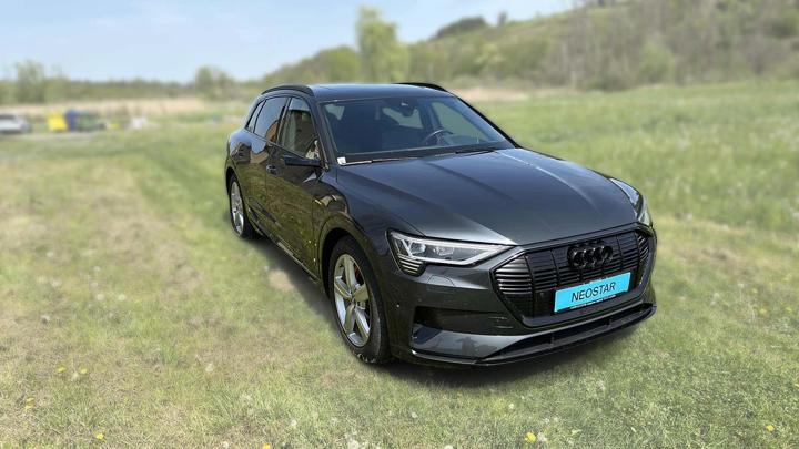 Audi Audi E-tron