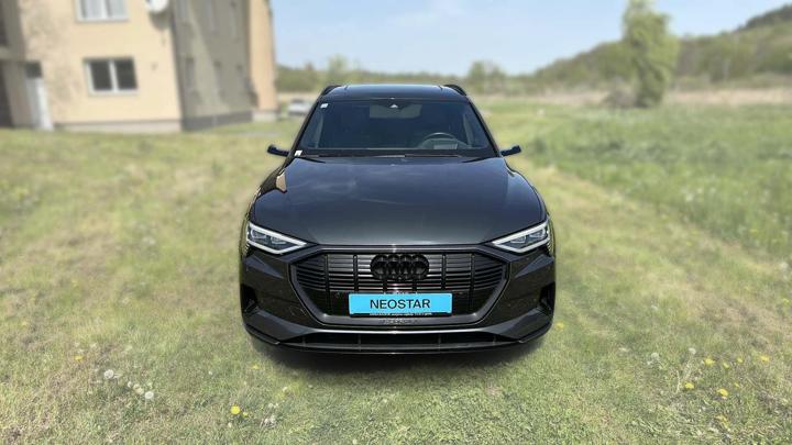 Audi Audi E-tron