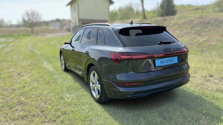 Audi Audi E-tron