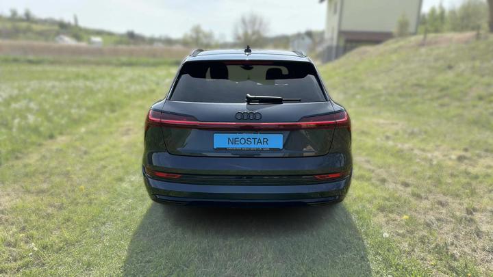 Audi Audi E-tron