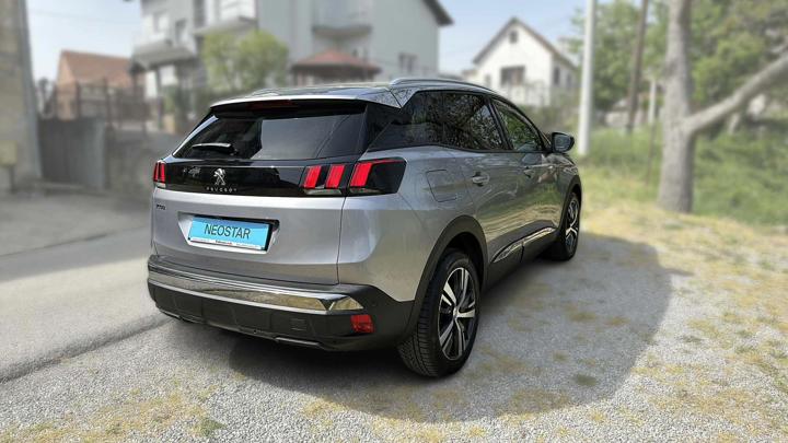 Peugeot 3008 1.5 BLUEHDI 5 vrata